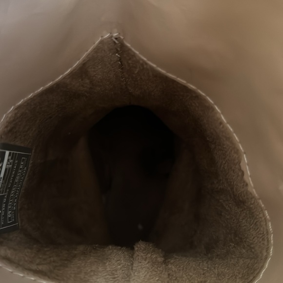 Ladies Roper boots - Picture 5 of 7